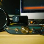 Attain desktop audio Nirvana with the iFi Zen DAC 3