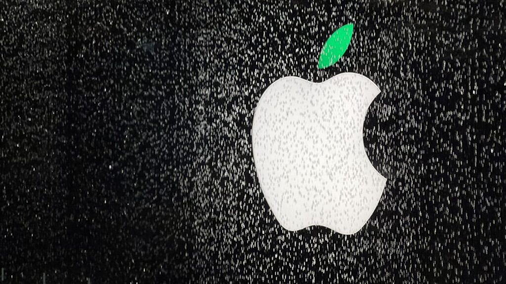 Apple loses $14bn Irish tax case against the EU