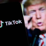 Trump told SCOTUS he plans to make a deal to save TikTok