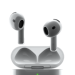 I might downgrade from my AirPods Pro 2 to the AirPods 4