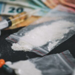 Who needs the dark web? Drug sales flourish on social media