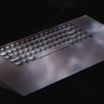 $2,100 mechanical keyboard has 800 holes, NYC skyscraper looks