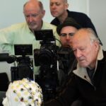 Werner Herzog muses on mysteries of the brain in Theater of Thought