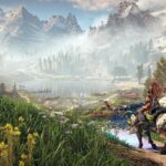 Horizon: Zero Dawn gets the graphical remaster a modern classic deserves