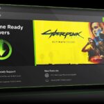 Nvidia’s new app is causing large frame rate dips in many games