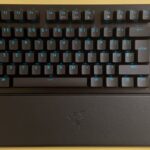 Razer Huntsman V3 Pro Tenkeyless: Pro-level Mac gaming