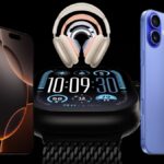 iPhone 16, Apple Watch Series 10, and AirPods 4 impressions: my early thoughts on Apple’s newest devices