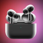 Apple releases new firmware for AirPods Pro 2 with features for iOS 18