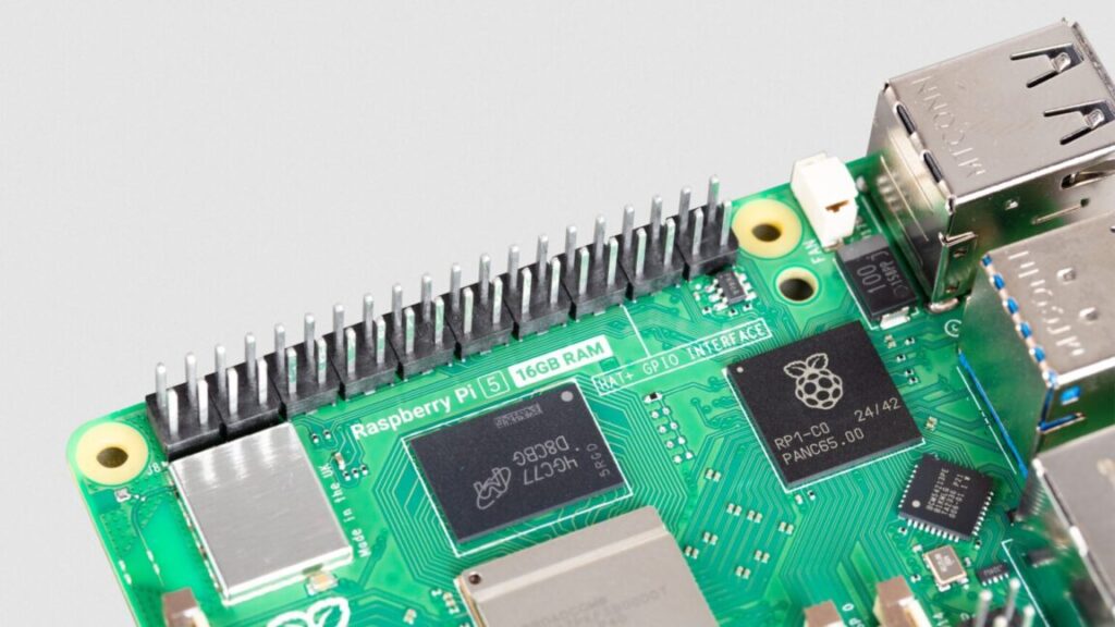 New $120 16GB Raspberry Pi 5 is for the people who use it like an everyday PC