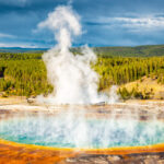 One less thing to worry about in 2025: Yellowstone probably won’t go boom