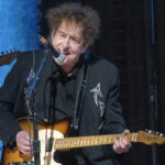 Bob Dylan has some Dylanesque thoughts on the “sorcery” of technology