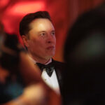 Elon Musk could be China’s pick to buy TikTok, report says