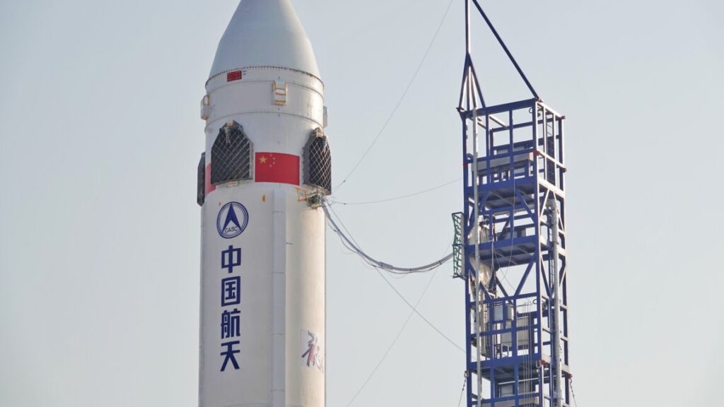 Rocket Report: Did China’s reusable rocket work?; DOT may review SpaceX fines