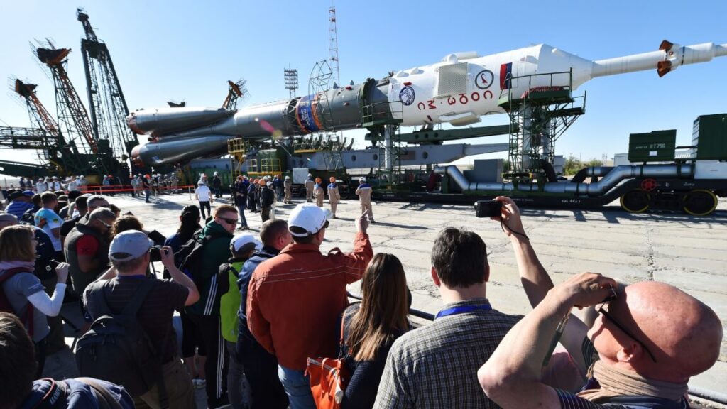 Russia just launched the 2,000th Semyorka rocket—it’s both a triumph and tragedy