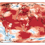 Everyone agrees: 2024 the hottest year since the thermometer was invented