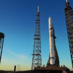 New Glenn to make another launch attempt early Thursday