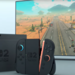 It’s official: Take a first look at the Switch 2