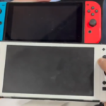 New videos show off larger Nintendo Switch 2, snap-on Joy-Cons