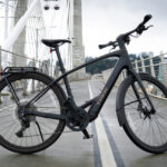 Trek FX+ 7S e-bike is a premium city commuter