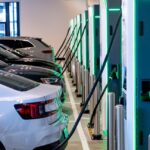 Trump has thrown a wrench into a national EV charging program