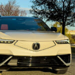 The Acura ZDX is an example of badge engineering for the software age