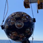 Seafloor detector picks up record neutrino while under construction