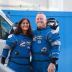 NASA will swap Dragon spacecraft on the ground to return Butch and Suni sooner