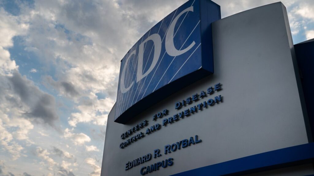 “The country is less safe”: CDC disease detective program gutted