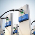 Feds putting the kibosh on national EV charging program