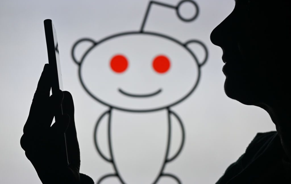 Reddit plans to lock some content behind a paywall this year, CEO says