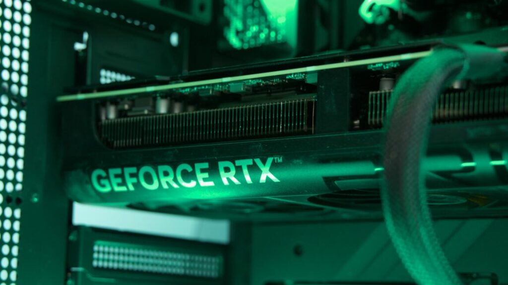 Nvidia GeForce RTX 5070 Ti review: An RTX 4080 for $749, at least in theory