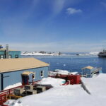 US Antarctic Program disrupted by DOGE-induced chaos