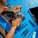 Apple, Lenovo lead losers in laptop repairability analysis