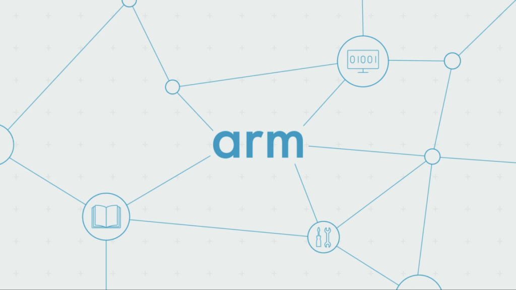 Arm to start making server CPUs in-house