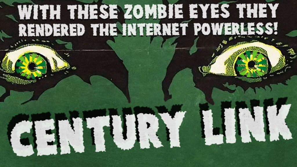 CenturyLink nightmares: Users keep asking Ars for help with multi-month outages