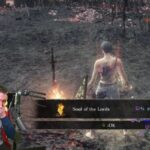 Streamer completes hitless run of seven FromSoft Soulslikes without leveling up