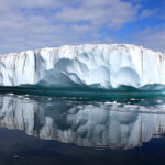 Greenland’s glaciers are falling apart faster than expected