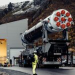 German startup to attempt the first orbital launch from Western Europe