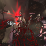 Blood Typers is a terrifically tense, terror-filled typing tutor