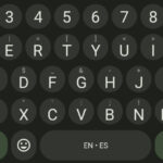 No one asked for this: Google is testing round keys in Gboard