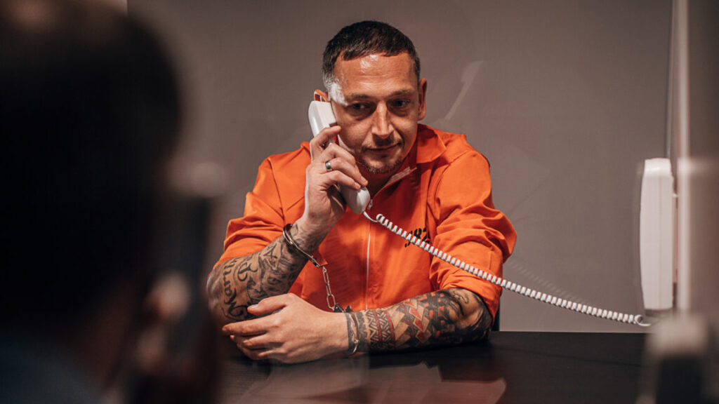 Furious at the FCC, Arkansas jail cancels inmate phone calls rather than lower rates