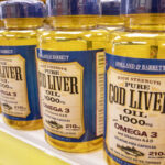 Cod liver oil embraced amid Texas measles outbreak; doctors fight misinfo