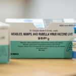 Measles outbreak hits 208 cases as federal response goes off the rails