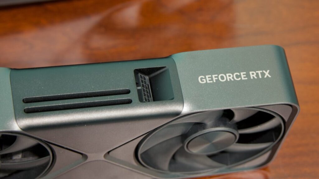 Nvidia GeForce RTX 5070 review: No, it’s not “4090 performance at $549”