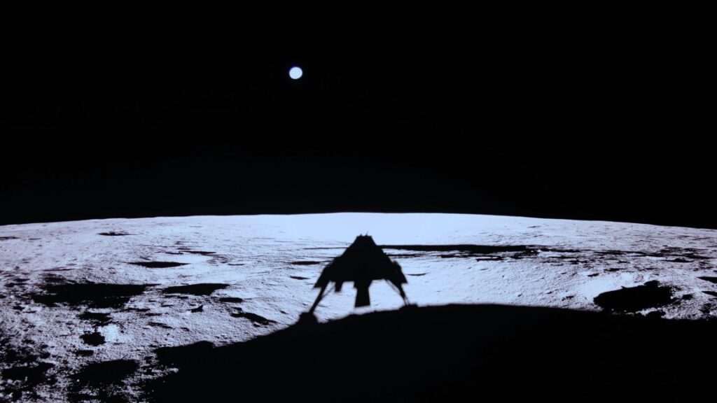 Firefly’s picture-perfect Moon landing shows the way for lunar exploration