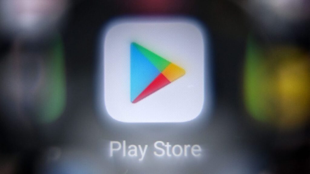 Android apps laced with North Korean spyware found in Google Play