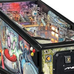 New Portal pinball table may be the closest we’re gonna get to Portal 3