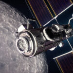 Lunar Gateway’s skeleton is complete—its next stop may be Trump’s chopping block