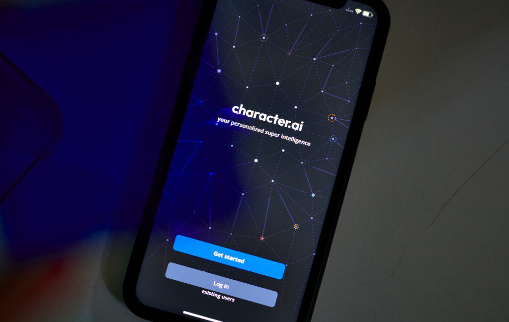 First Amendment doesn’t just protect human speech, chatbot maker argues