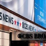 CBS owner Paramount reportedly intends to settle Trump’s $20 billion lawsuit
